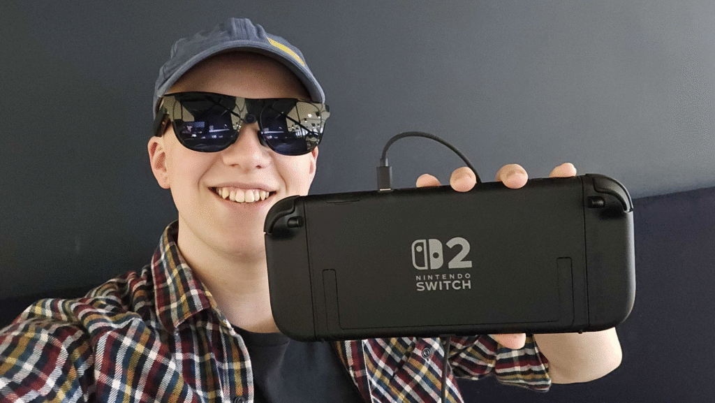 switch 2 controller