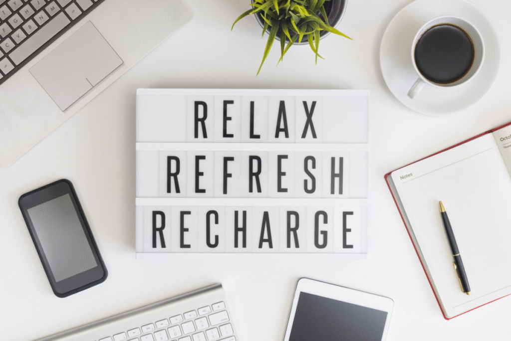 15 Powerful Ways to Maximize Productivity and Transform Your Work Environment: Sickpage