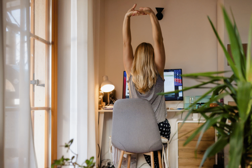 15 Powerful Ways to Maximize Productivity and Transform Your Work Environment: Sickpage