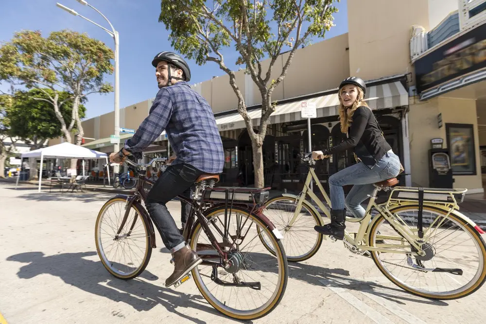 7 Strong Reasons How the Raleigh eBike Series Will Transform Your Commute: Sickpage