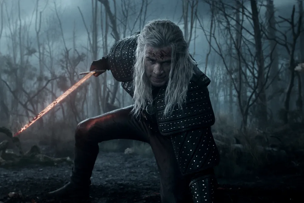 5 Powerful Reasons Why 'The Witcher Season 4' Feels Surprisingly Fresh and Unstoppable:
sickpage