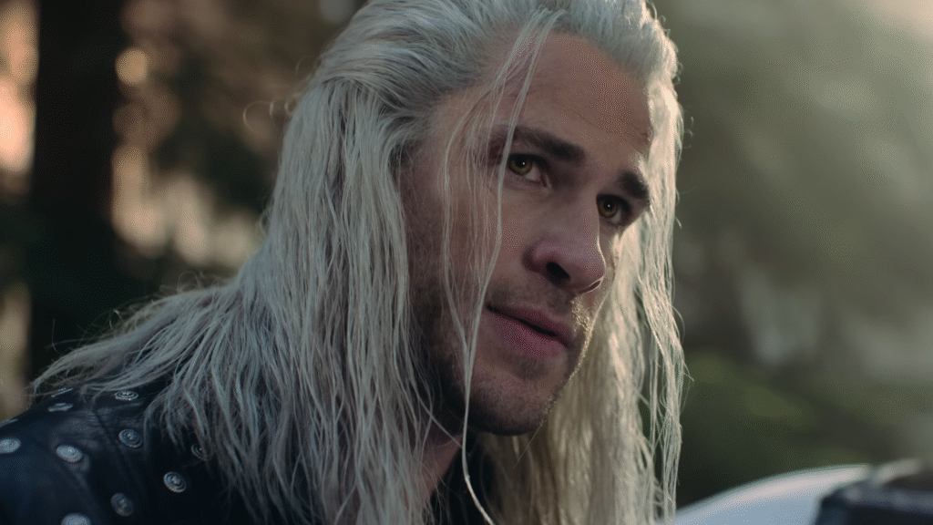 5 Powerful Reasons Why 'The Witcher Season 4' Feels Surprisingly Fresh and Unstoppable:
sickpage