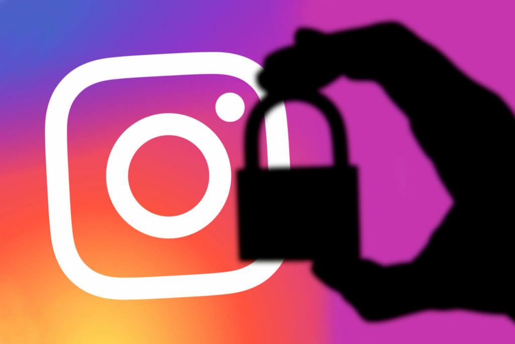 1 Powerful Yet Risky Decision to Delete Instagram Account Permanently - Sickpage