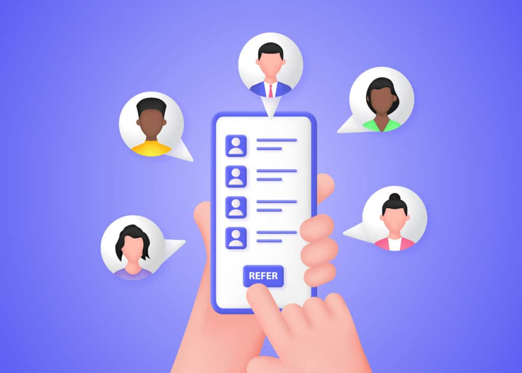 Viral Loops Tips to Instantly Supercharge Your Business Referral Program in 2026 - Sickpage