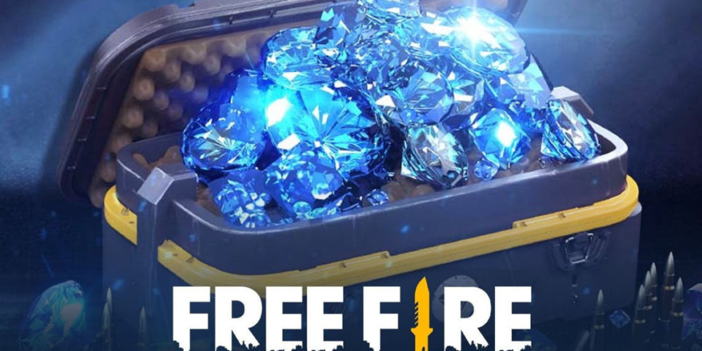Powerful & Smart Free Fire Top Up Guide to Unlock More Diamonds in 2026 - Sickpage