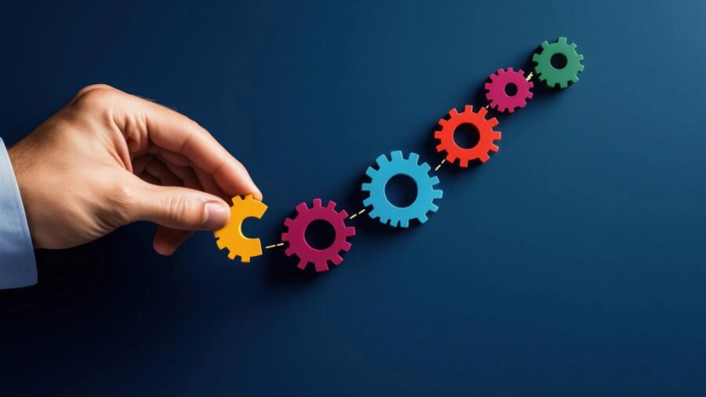 6 Essential Steps to Build a Powerful Business System That Truly Works - Sickpage