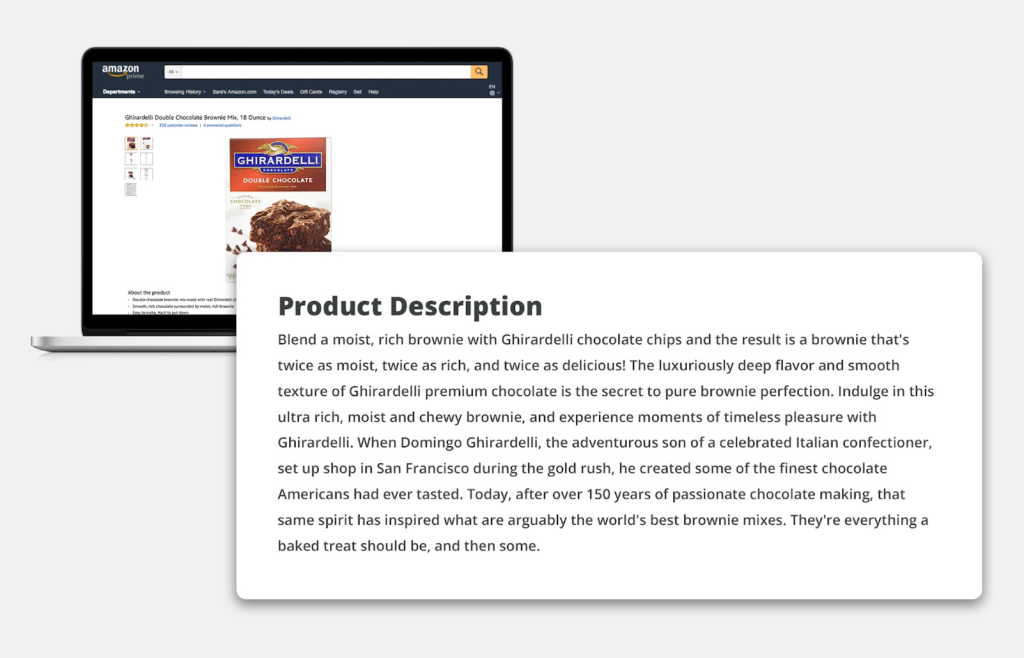 Product Description: 8 Proven Secrets That Instantly Boost Sales - Sickpage