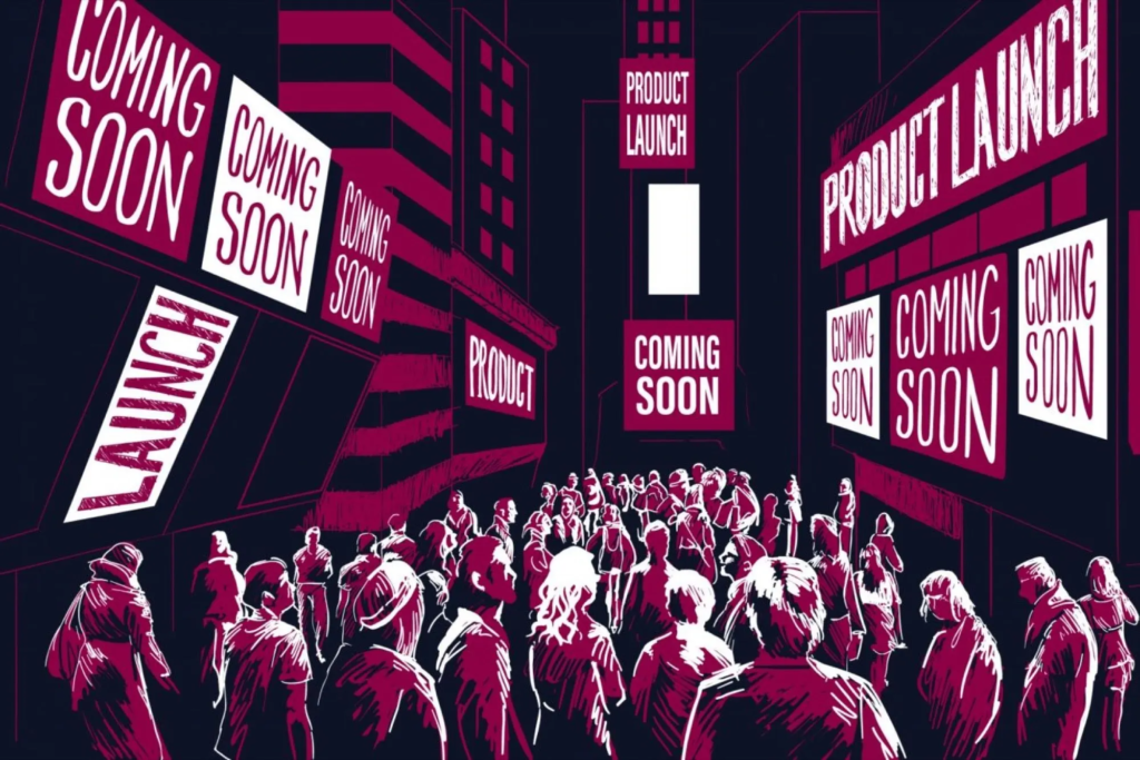 8 Powerful, Positive, Game-Changing Product Launch Checklist Master Guide for a Successful Go-To-Market Strategy - Sickpage