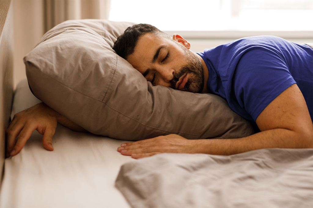 The Night Routine That Helped Me Recover Better After Workouts in 2026 - Sickpage