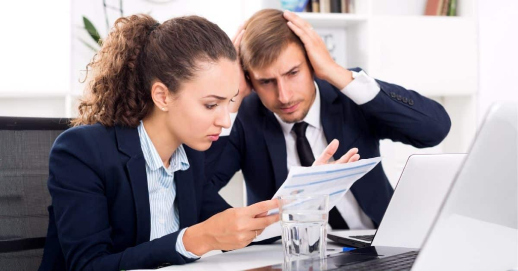 10 Costly Onboarding Process Mistakes That Can Seriously Damage Your Startup's Growth - Sickpage