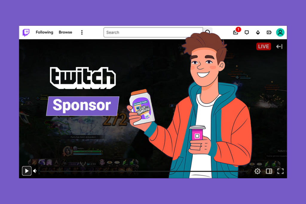 Powerful Complete Guide to how to make money on twitch for Beginners and Growing Streamers in 2026 - Sickpage