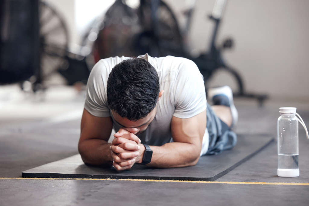 Why Muscle Recovery Matters More Than Motivation in 2026: Surprising Facts - Sickpage