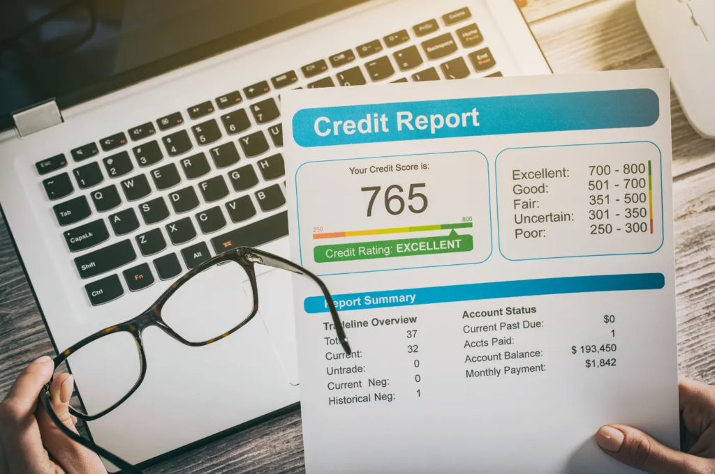 10 Powerful and Proven Ways on How to Start Building Credit for Lasting Financial Freedom - Sickpage