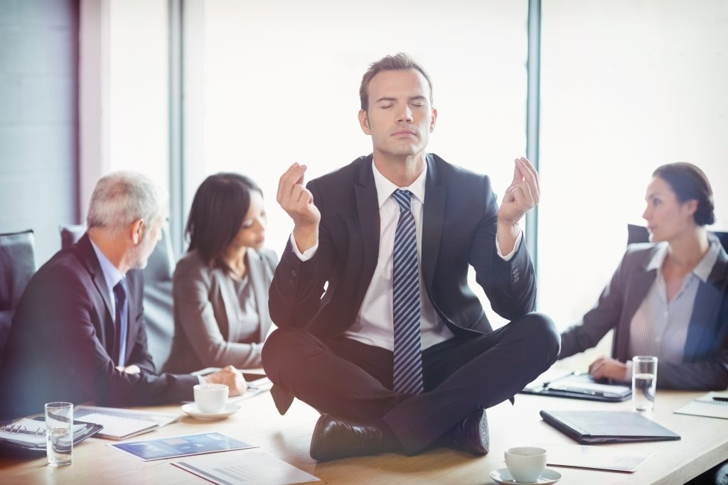 9 Powerful Yet Negative Truths About How to Deal with Toxic Coworkers Without Losing Your Sanity - Sickpage