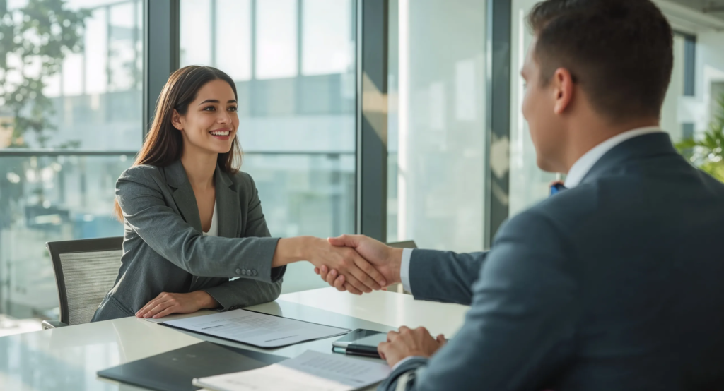 Nobody Told Me This: 7 Essential Tips on How to Decline a Job Offer Gracefully - Sickpage