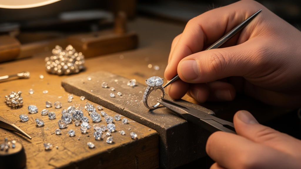 9 Smart and Powerful Wedding Ring Secrets Every Couple Should Know Before Buying - Sickpage