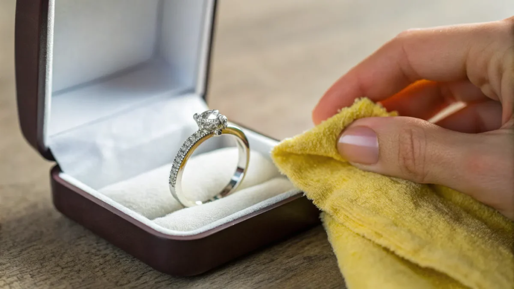 9 Smart and Powerful Wedding Ring Secrets Every Couple Should Know Before Buying - Sickpage