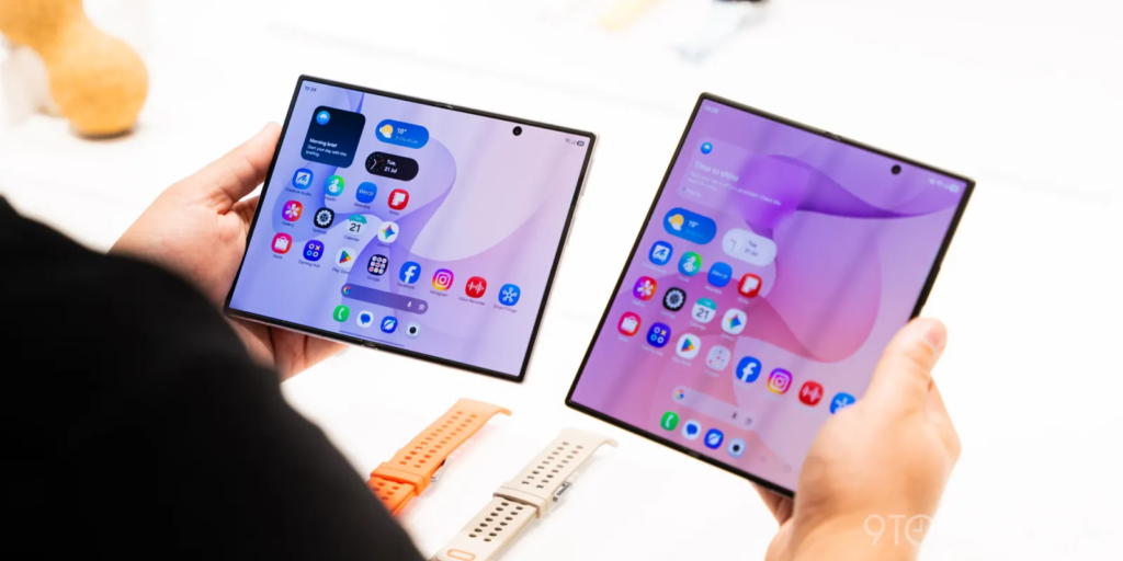 7 Powerful Reasons the Samsung Fold 8 Series Is Exciting, In my Opinion - Sickpage