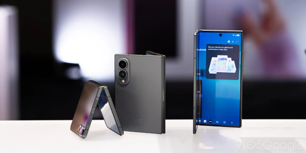 7 Powerful Reasons the Samsung Fold 8 Series Is Exciting, In my Opinion - Sickpage