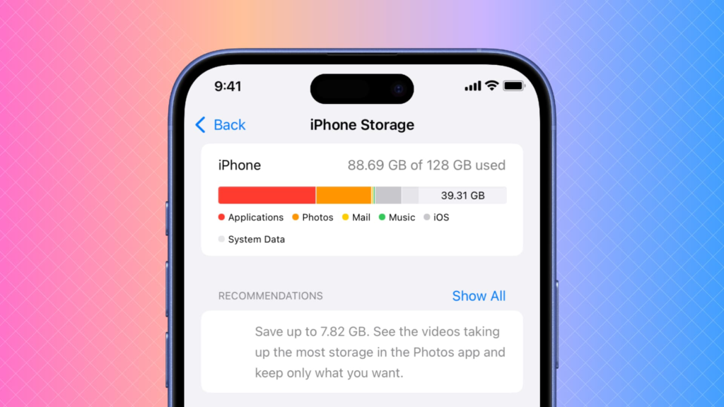 If Your iCloud Storage Is Full, These 5 Simple Tricks Can Help - Sickpage