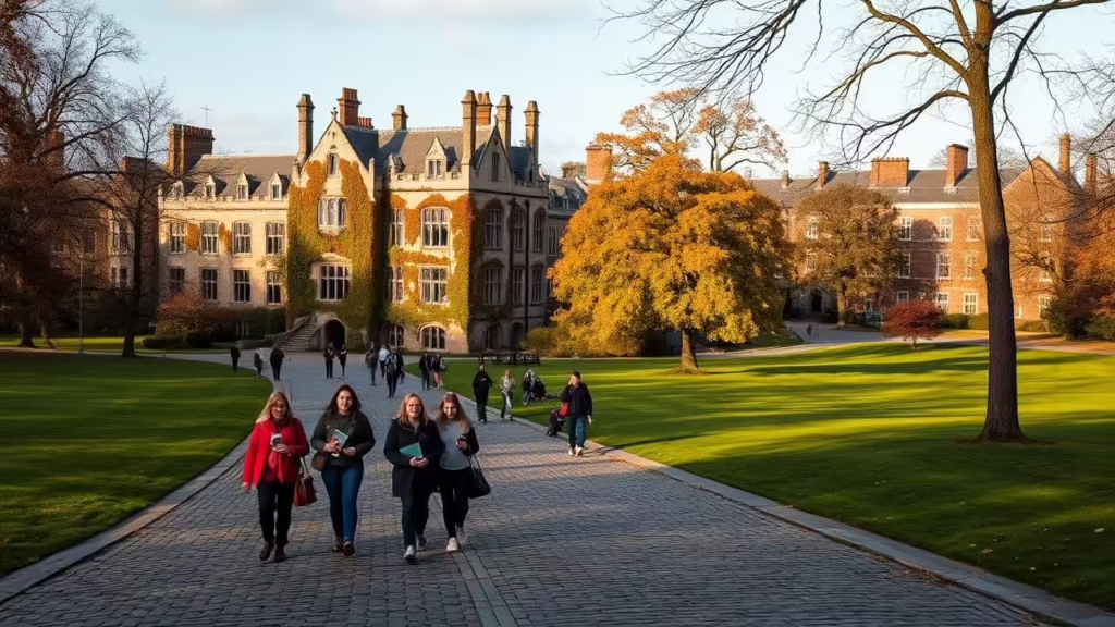 How 1 UK Student Visa Can Turn Your Study Abroad Dream Into a Powerful Career Opportunity - Sickpage