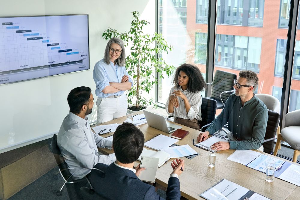 Business KPI Chaos to Clarity: How Innovative Metrics Turn Confused Businesses into Growth Machines in 2026 - Sickpage