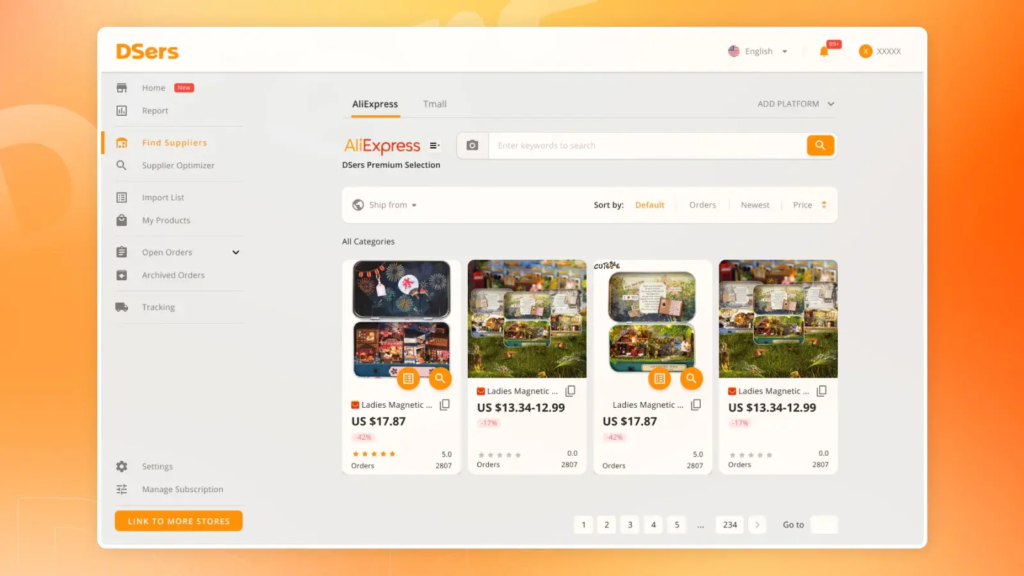 These 10 Shopify Dropshipping App Options Could Save You From Costly Mistakes as a Beginner - Sickpage