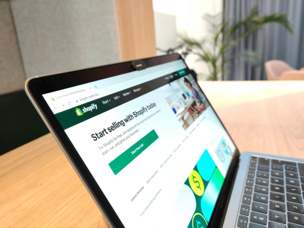 I Didn’t Know Shopify Careers Could Be This Powerful: 15 Exciting Paths to Build a Future in E-Commerce - Sickpage
