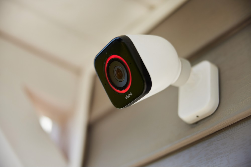 7 Things I Didn’t Know About Vivint Until I Looked Closely at Its Powerful Smart Home Security System - Sickpage