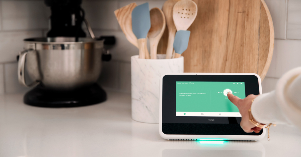 7 Things I Didn’t Know About Vivint Until I Looked Closely at Its Powerful Smart Home Security System - Sickpage