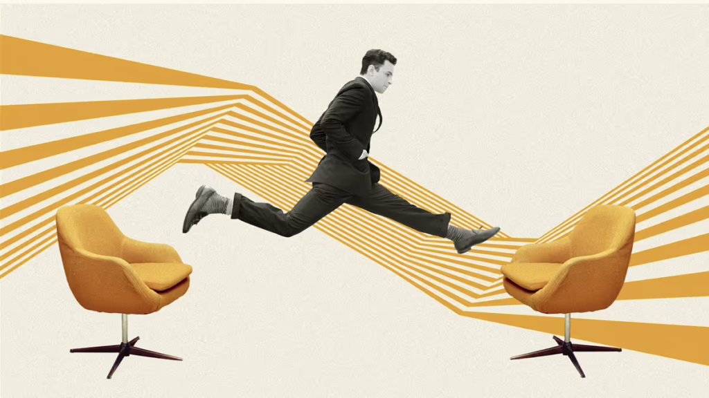 I Didn't Know 7 Powerful Truths About Job Hopping That Could Boost or Hurt Your Career - Sickpage