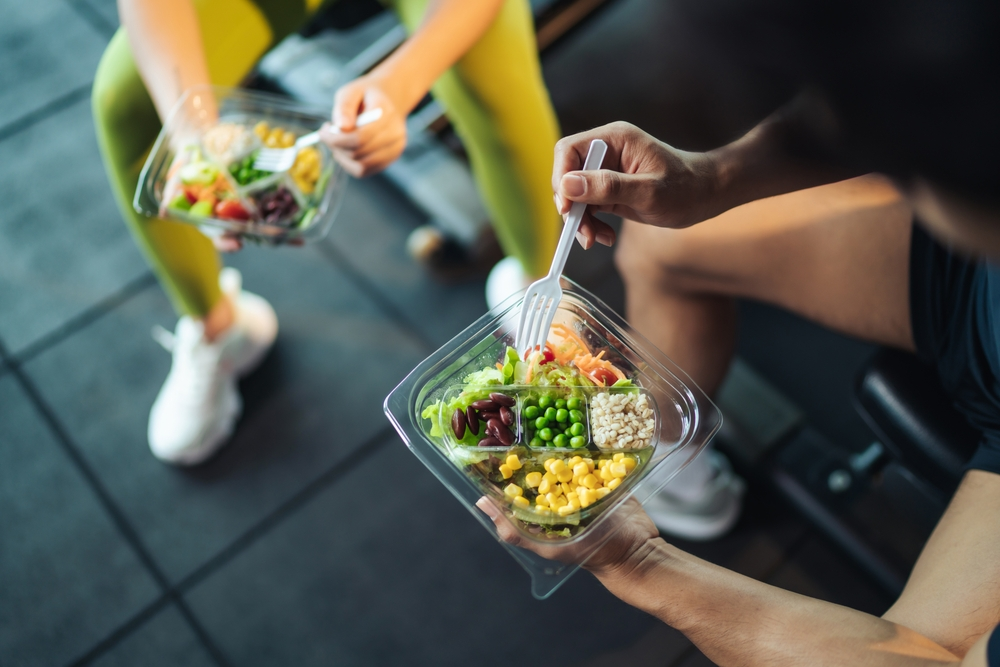 These 10 Simple Habits Could Teach You How to Motivate Yourself to Lose Weight - Sickpage