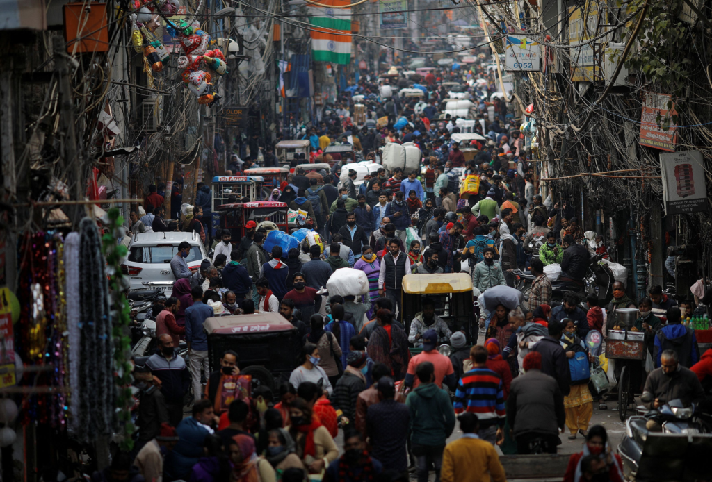 10 Incredible Most Populated Cities in the World You Should Never Ignore - Sickpage