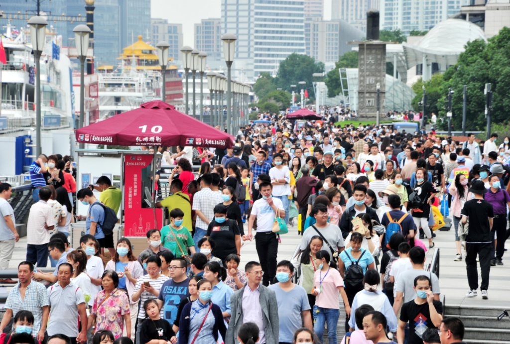 10 Incredible Most Populated Cities in the World You Should Never Ignore - Sickpage