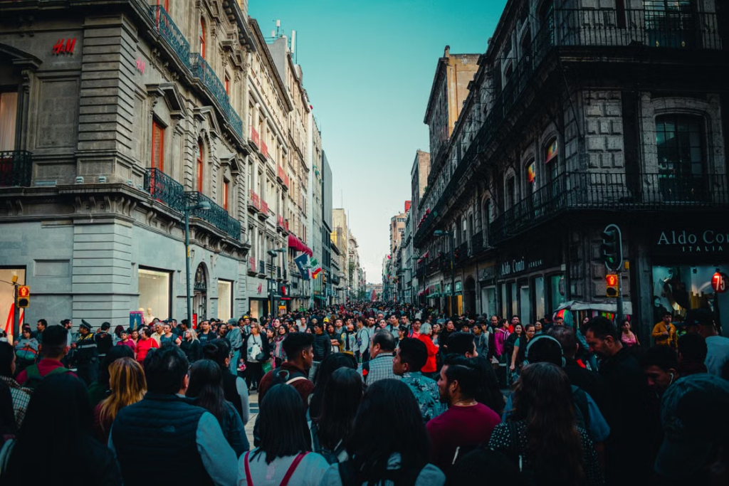10 Incredible Most Populated Cities in the World You Should Never Ignore - Sickpage