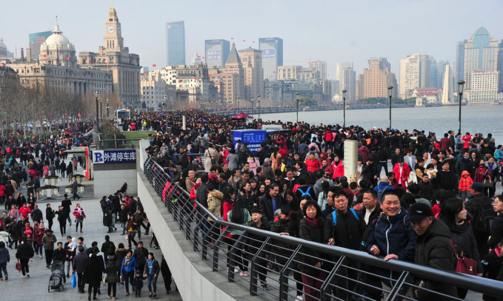 10 Incredible Most Populated Cities in the World You Should Never Ignore - Sickpage