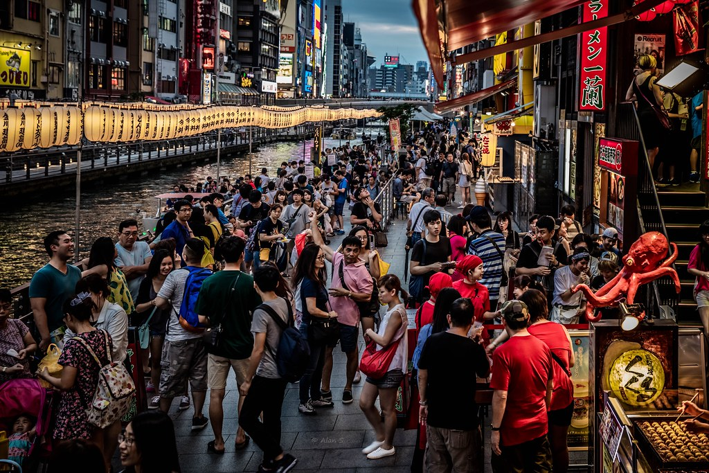 10 Incredible Most Populated Cities in the World You Should Never Ignore - Sickpage