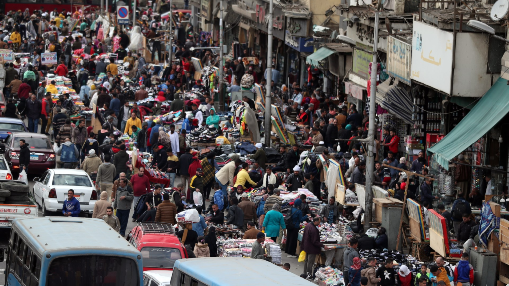 10 Incredible Most Populated Cities in the World You Should Never Ignore - Sickpage