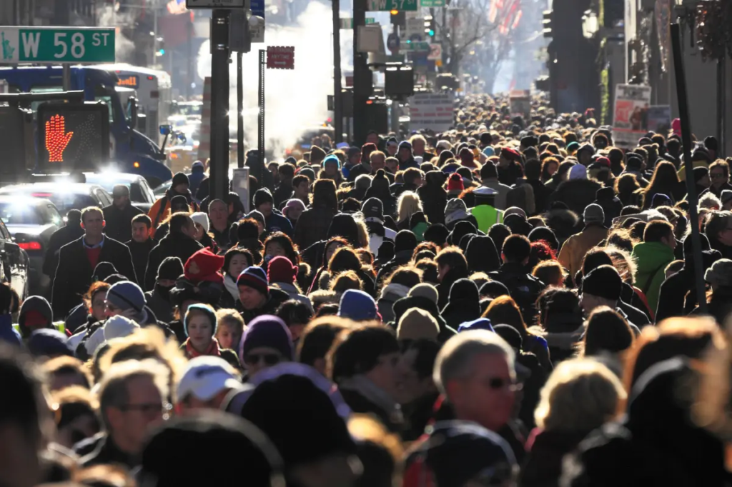 10 Incredible Most Populated Cities in the World You Should Never Ignore - Sickpage