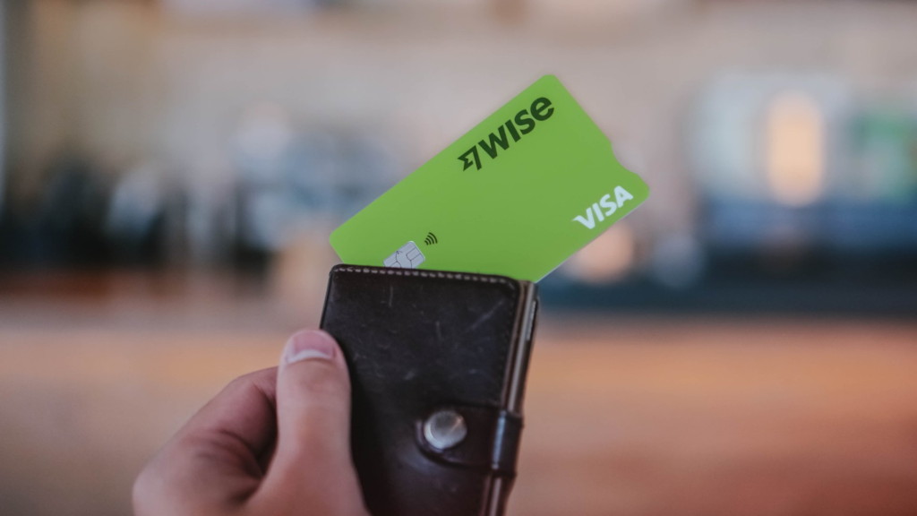 I Didn’t Know a Global Cash Card Could Be This Useful: 8 Powerful Options for Smarter International Money - Sickpage