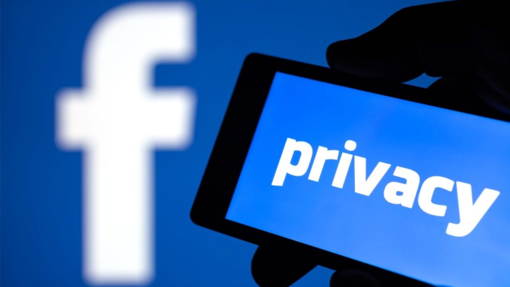 If You Use Facebook, Here’s 1 Simple Facebook Privacy Check You Shouldn’t Ignore - Sickpage