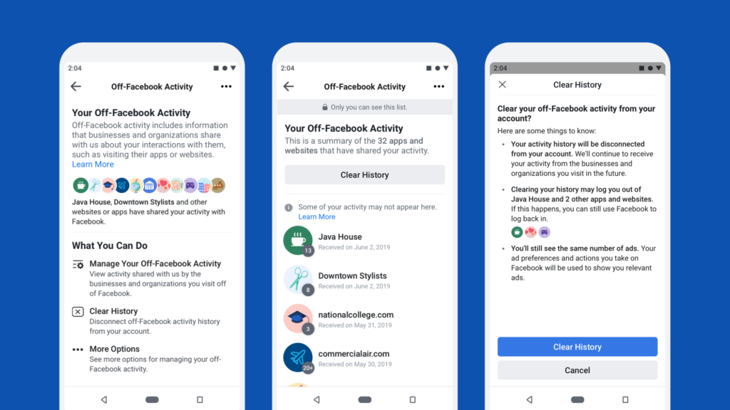 If You Use Facebook, Here’s 1 Simple Facebook Privacy Check You Shouldn’t Ignore - Sickpage