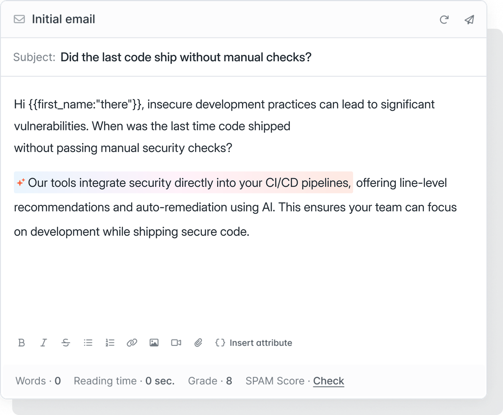 I Didn’t Know Email Handling Could Be This Easy: 10 Powerful Ways to Take Back Control of Your Inbox - Sickpage