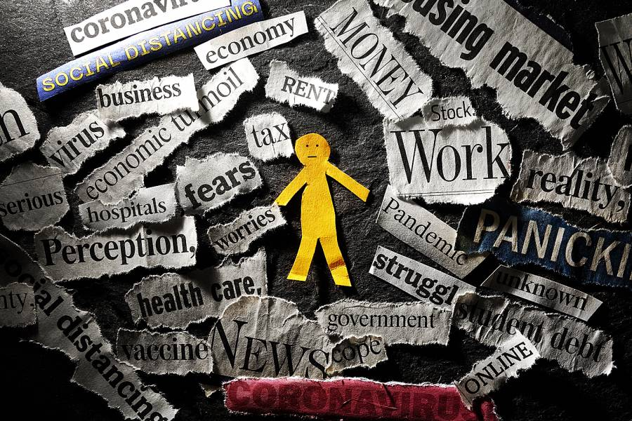 What Are 7 Powerful Ways a Stress Management Coach Can Help You Beat Startup Burnout? - Sickpage