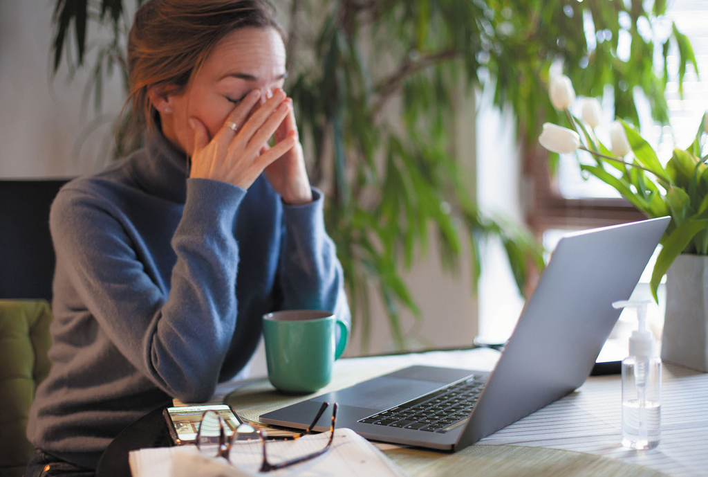 What Are 7 Powerful Ways a Stress Management Coach Can Help You Beat Startup Burnout? - Sickpage