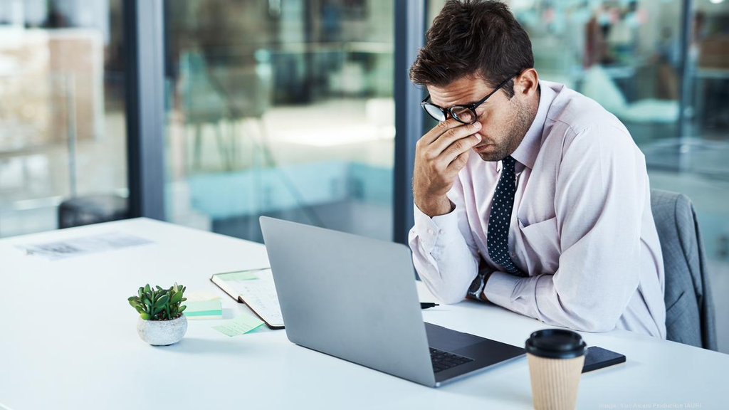 What Are 7 Powerful Ways a Stress Management Coach Can Help You Beat Startup Burnout? - Sickpage