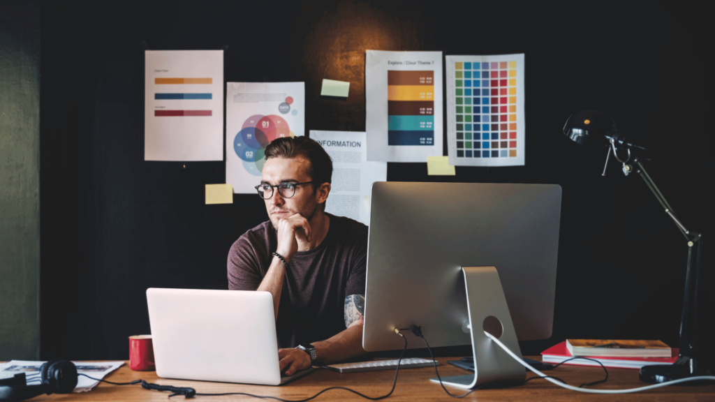 How Can a Change Agent Unlock 7 Positive Improvements Your Business May Be Missing? - Sickpage