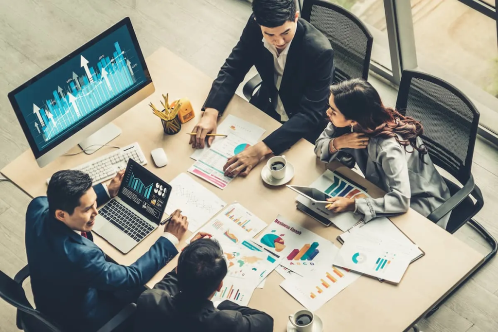 How Can a Change Agent Unlock 7 Positive Improvements Your Business May Be Missing? - Sickpage