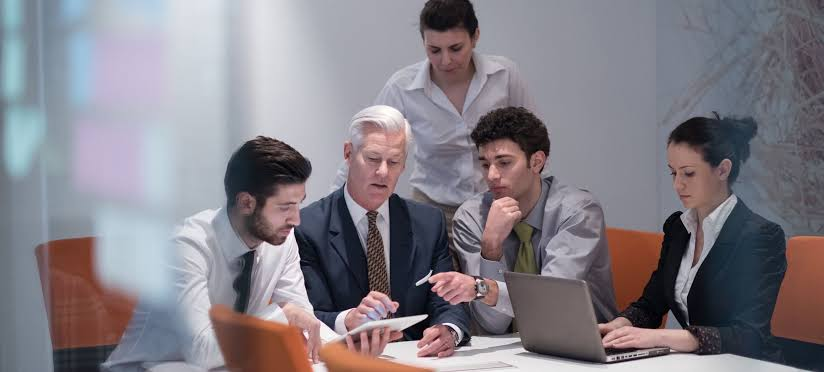 How Can a Change Agent Unlock 7 Positive Improvements Your Business May Be Missing? - Sickpage