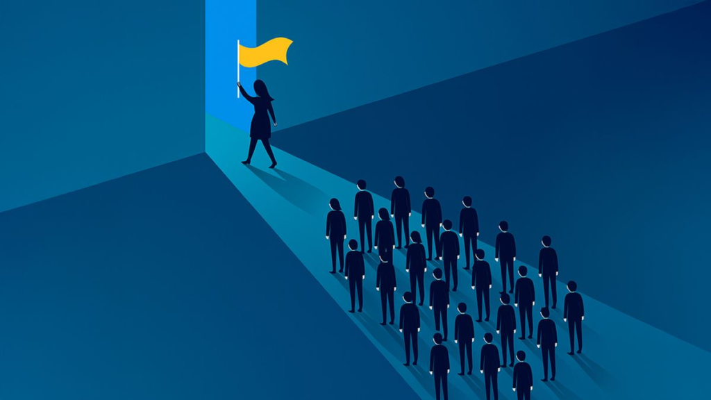 How Can a Change Agent Unlock 7 Positive Improvements Your Business May Be Missing? - Sickpage